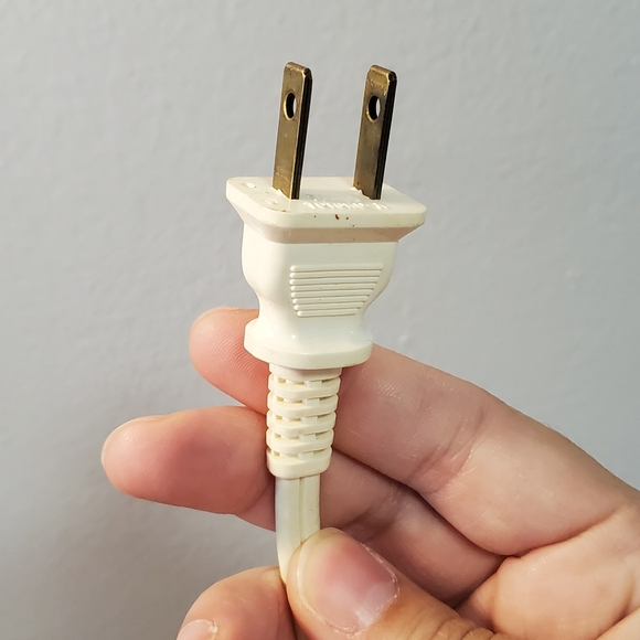 Vintage Robeson Country Kitchen Cooking Hand Mixer - Picture 10 of 10